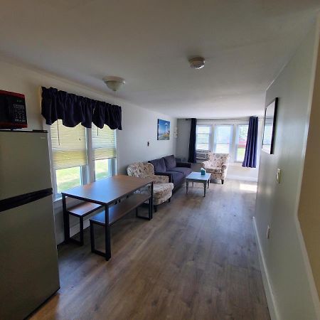 Sea Latch Inn York Εξωτερικό φωτογραφία