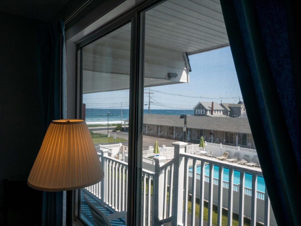 Sea Latch Inn York Εξωτερικό φωτογραφία