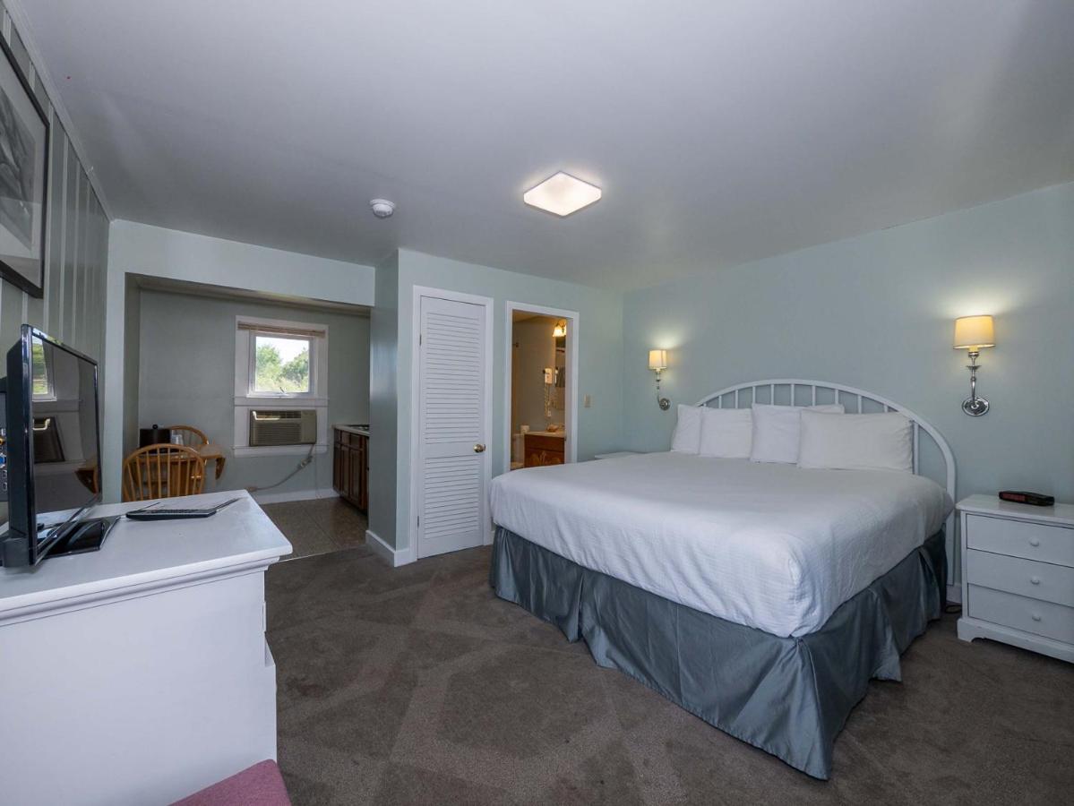 Sea Latch Inn York Εξωτερικό φωτογραφία