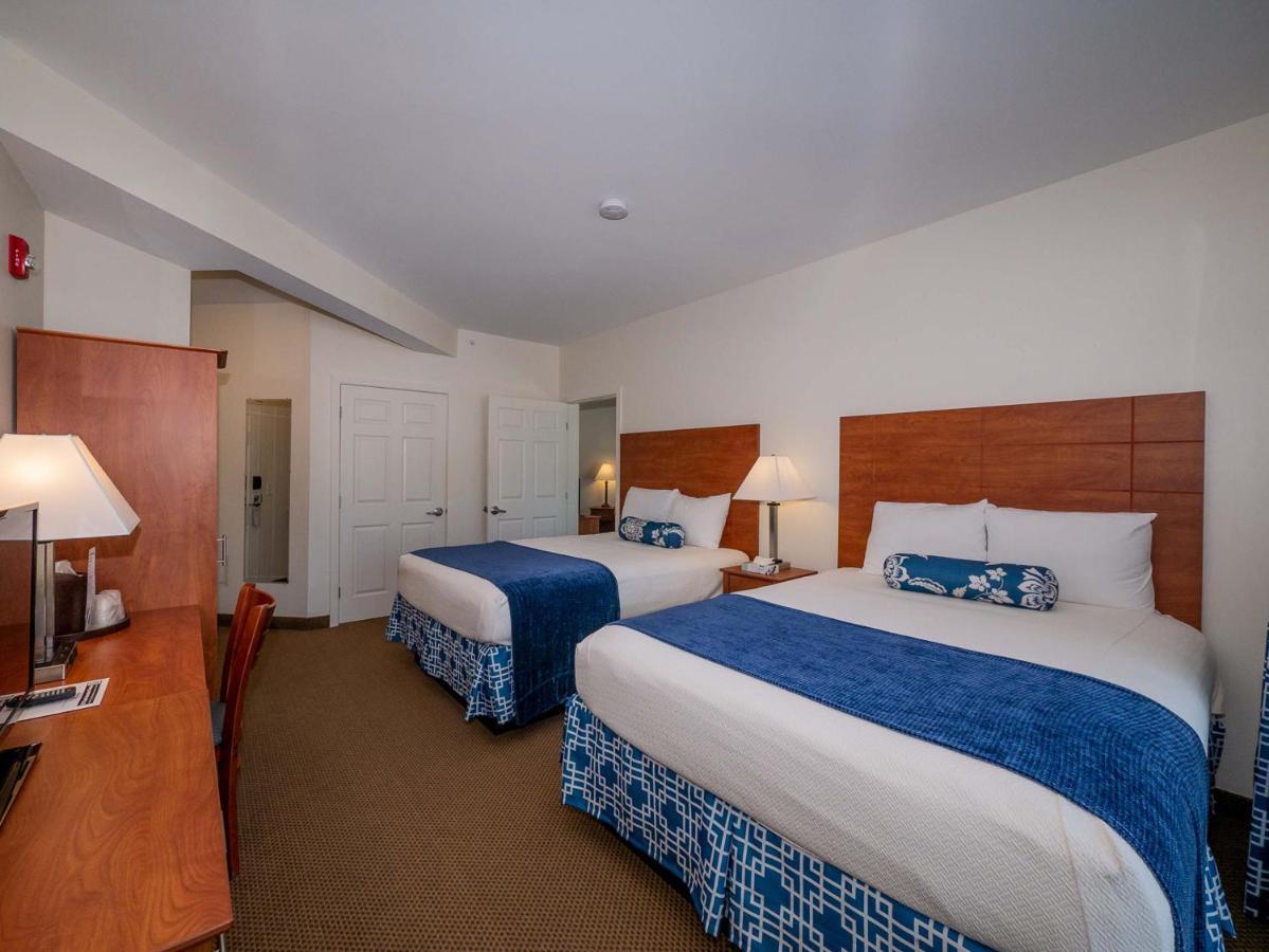 Sea Latch Inn York Εξωτερικό φωτογραφία