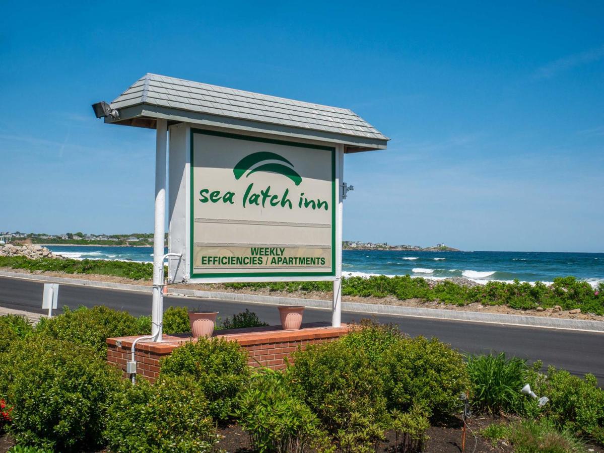 Sea Latch Inn York Εξωτερικό φωτογραφία