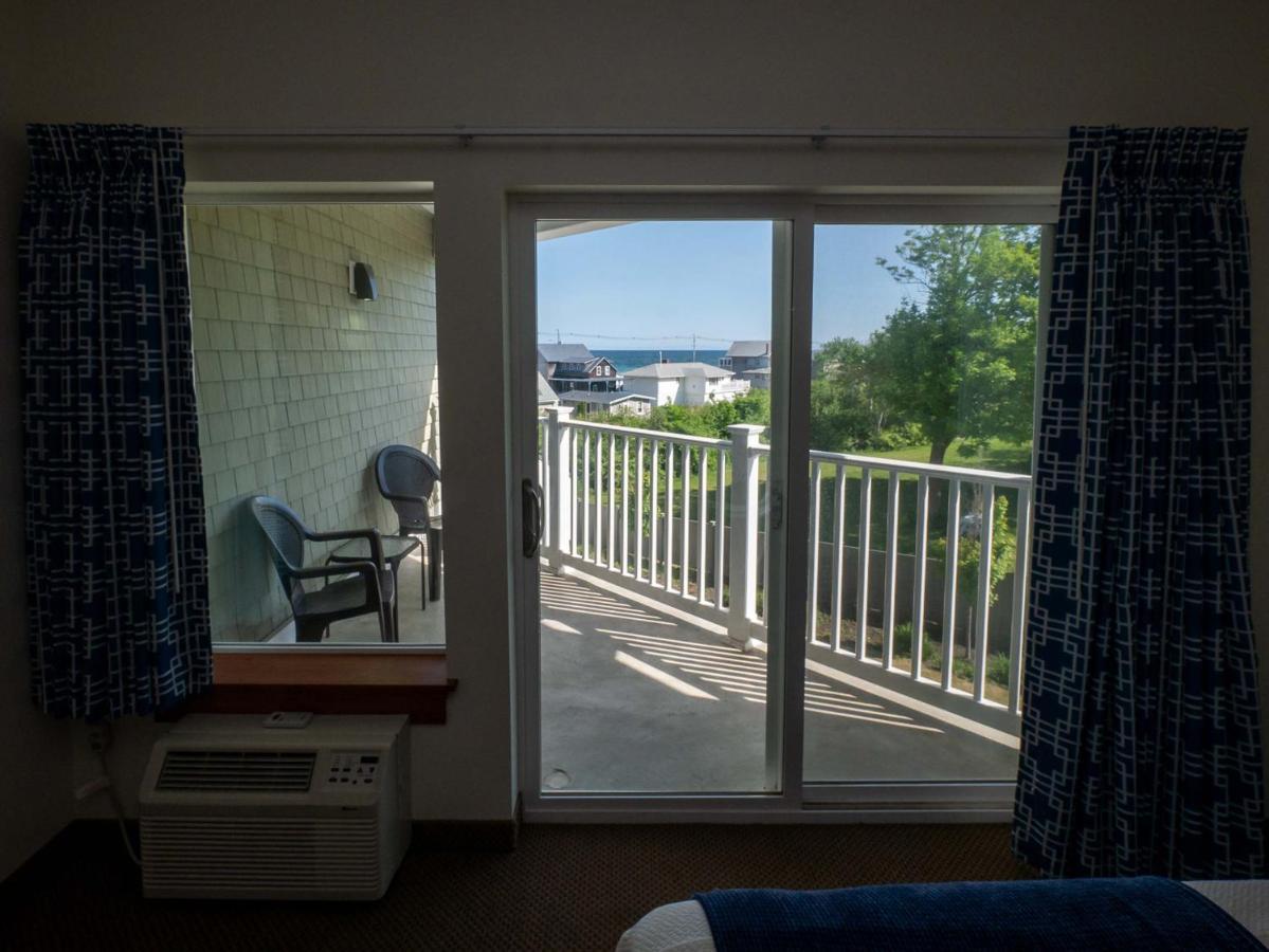 Sea Latch Inn York Εξωτερικό φωτογραφία