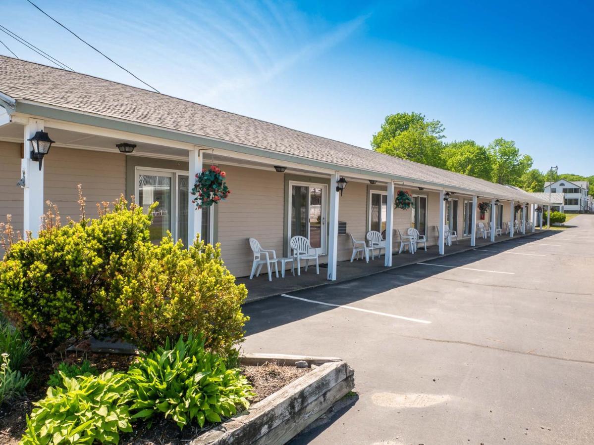 Sea Latch Inn York Εξωτερικό φωτογραφία