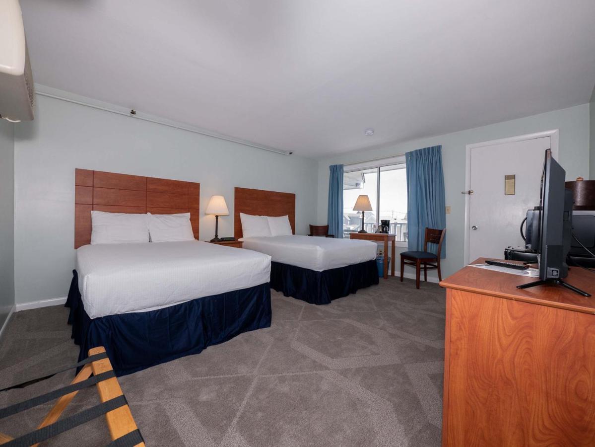 Sea Latch Inn York Εξωτερικό φωτογραφία