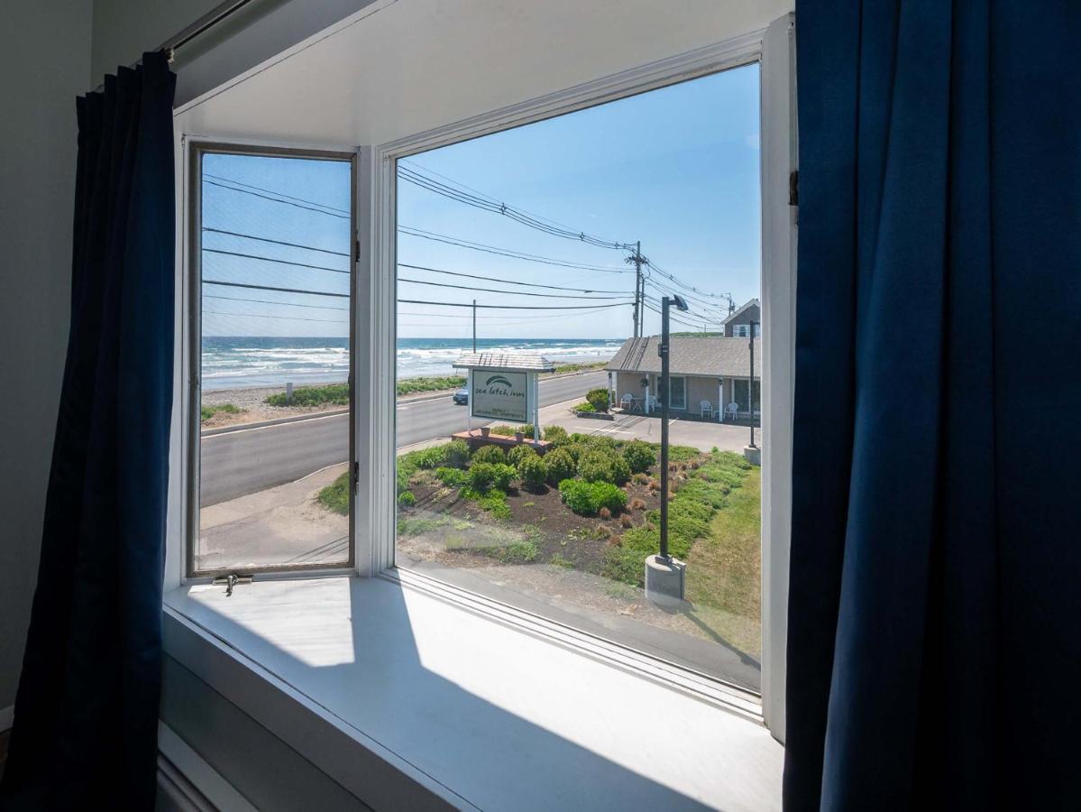Sea Latch Inn York Εξωτερικό φωτογραφία