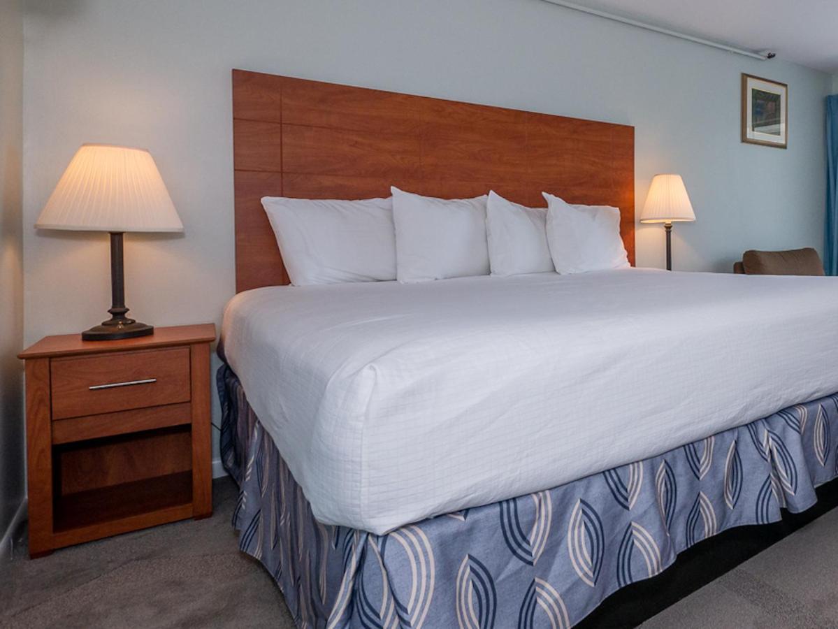 Sea Latch Inn York Εξωτερικό φωτογραφία
