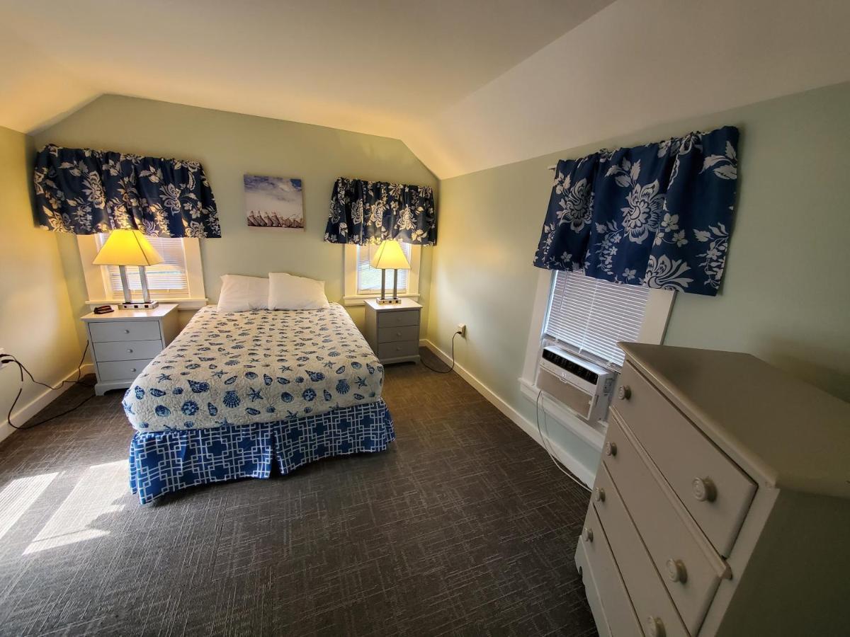 Sea Latch Inn York Εξωτερικό φωτογραφία