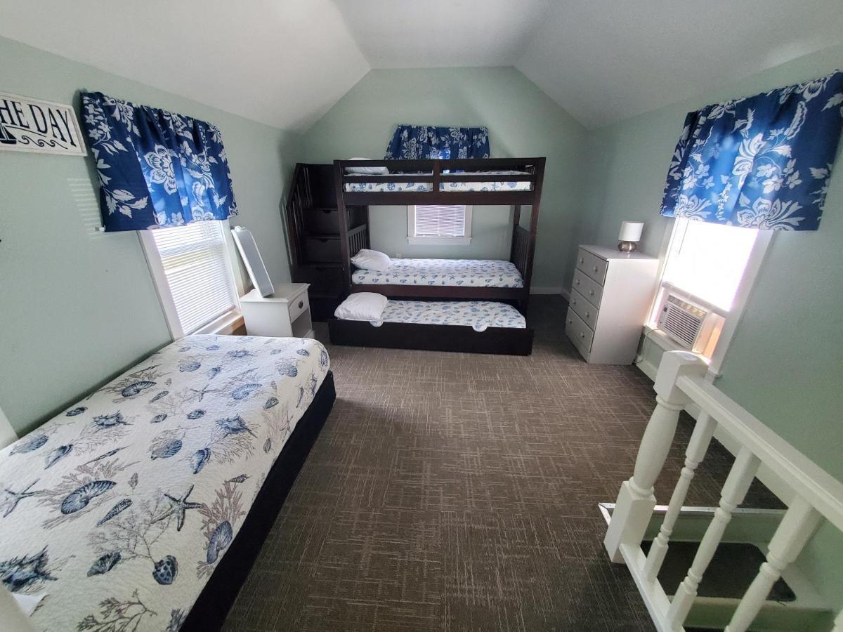 Sea Latch Inn York Εξωτερικό φωτογραφία